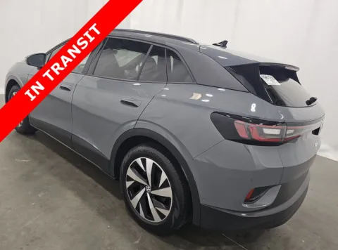 More photos of 2024 Volkswagen ID.4 Standard at Auto Boutique Texas, TX