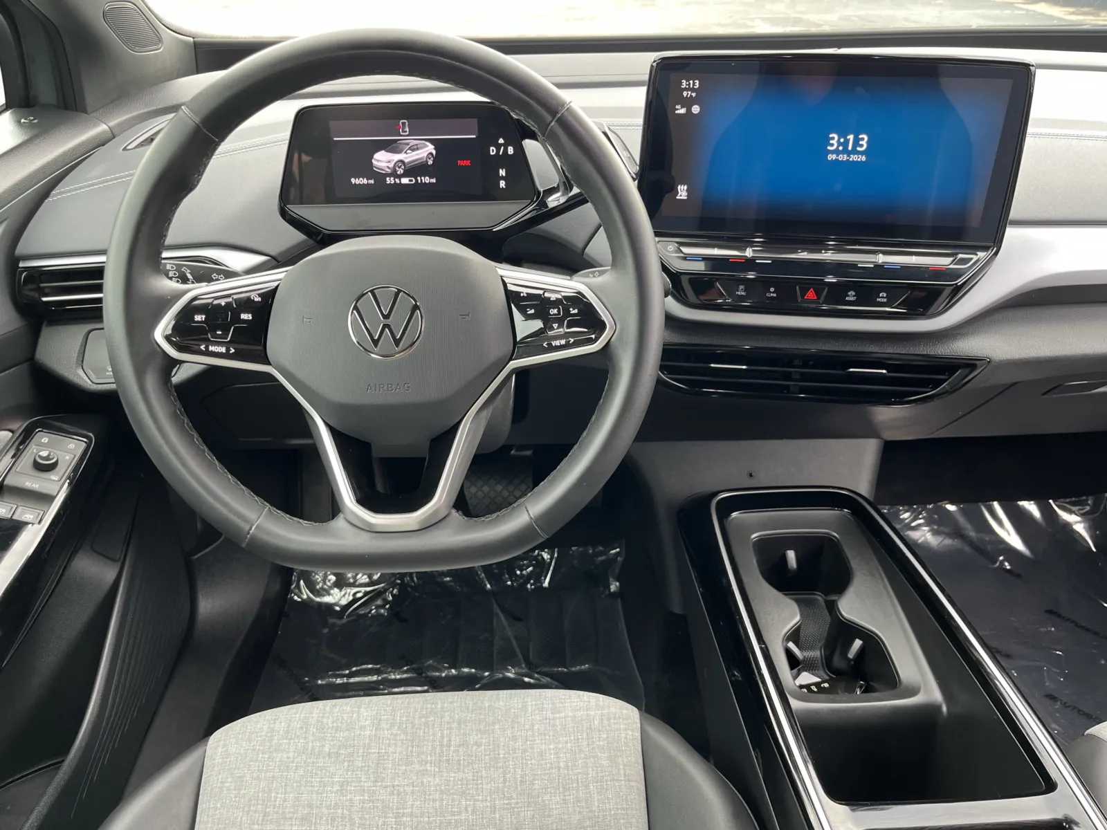 Volkswagen ID.4 photo 17