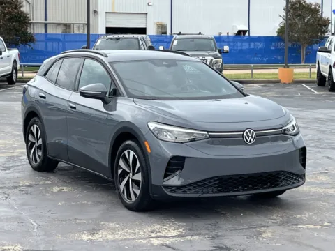 Another view of 2024 Volkswagen ID.4 Standard for sale in Alvin, TX at Auto Boutique Texas