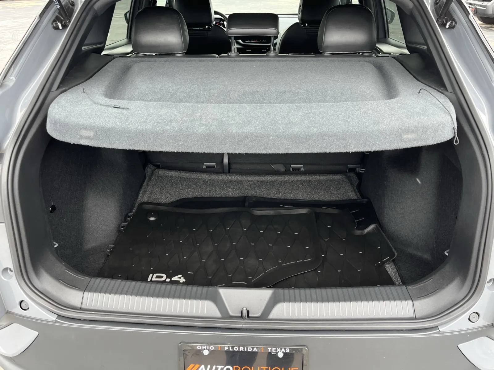 Volkswagen ID.4 photo 13
