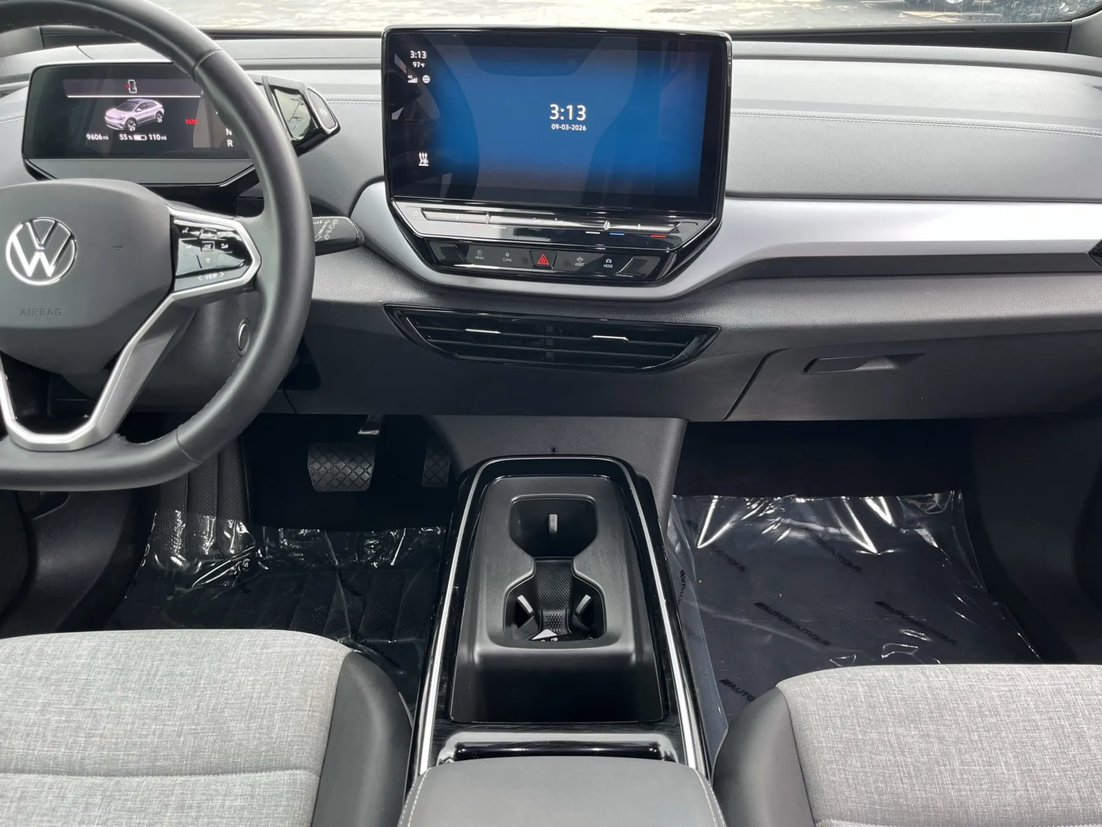 Volkswagen ID.4 photo 24