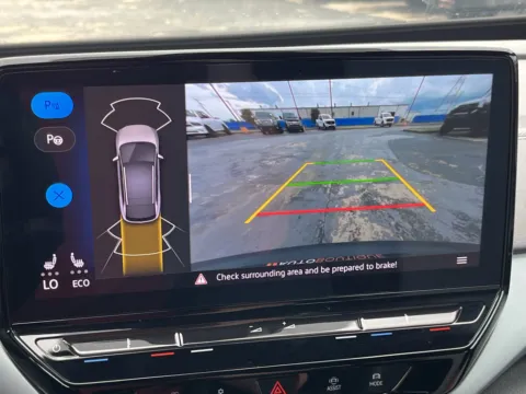More photos of 2024 Volkswagen ID.4 Standard at Auto Boutique Texas, TX