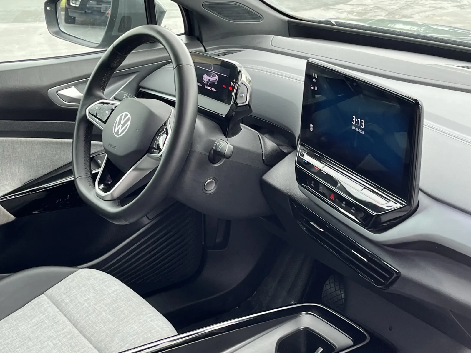 Volkswagen ID.4 photo 16