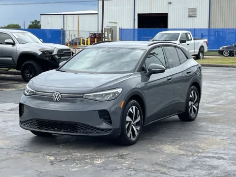 Photos of 2024 Volkswagen ID.4 Standard for sale in Alvin, TX at Auto Boutique Texas