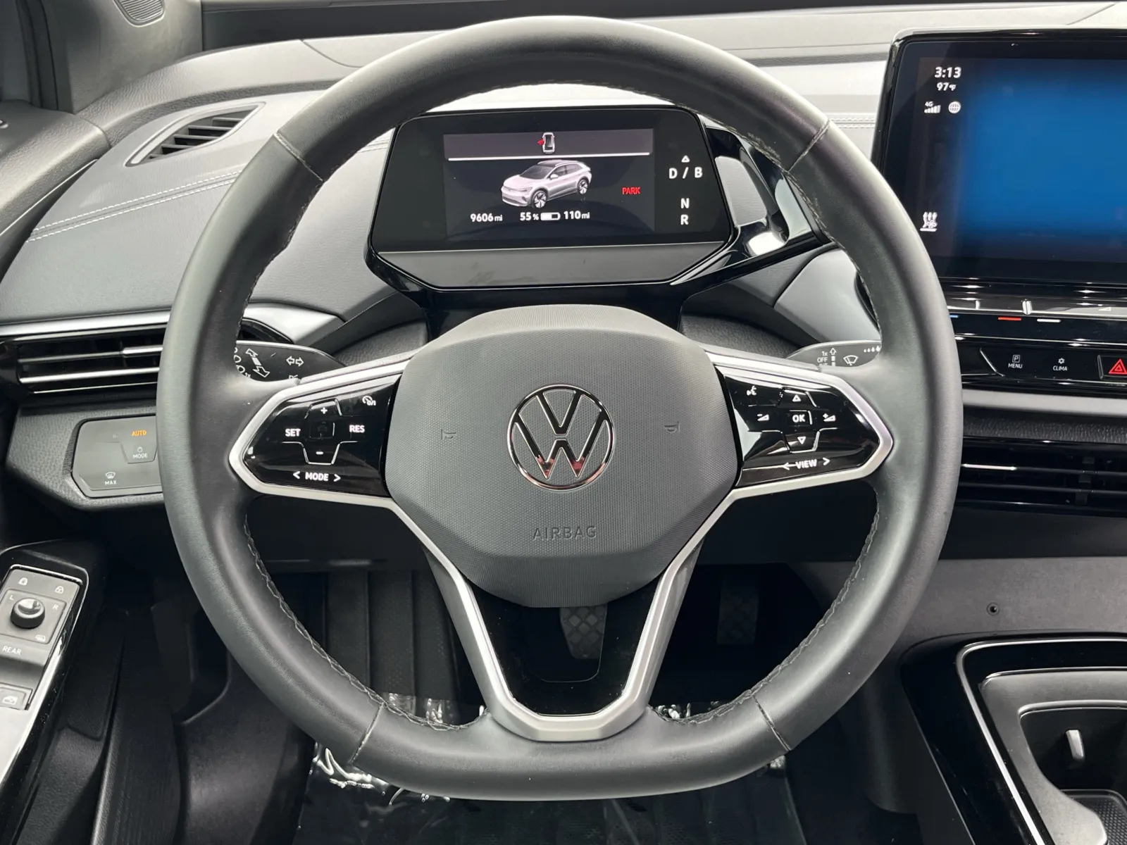 Volkswagen ID.4 photo 18