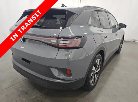 More photos of 2024 Volkswagen ID.4 Standard at Auto Boutique Texas, TX