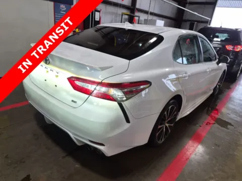More photos of 2019 Toyota Camry SE at Auto Boutique Texas, TX