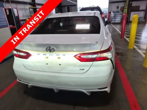 More photos of 2019 Toyota Camry SE at Auto Boutique Texas, TX