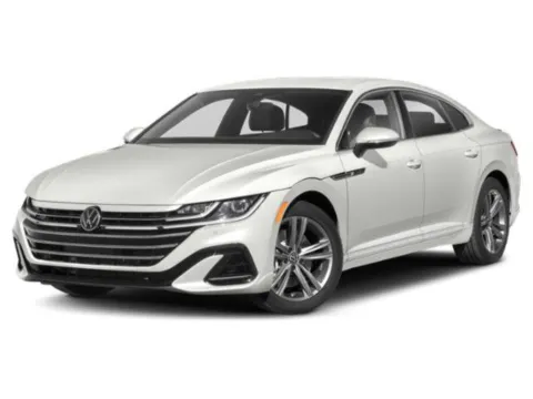 Black 2023 Volkswagen Arteon SE R-Line for sale in Alvin, TX