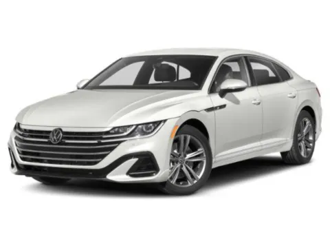 Black 2023 Volkswagen Arteon SE R-Line for sale in Alvin, TX