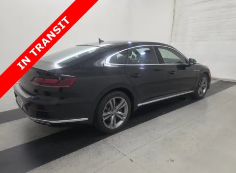 More photos of 2023 Volkswagen Arteon SE R-Line at Auto Boutique Texas, TX