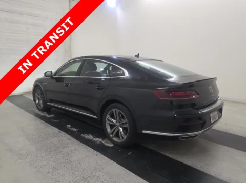 More photos of 2023 Volkswagen Arteon SE R-Line at Auto Boutique Texas, TX