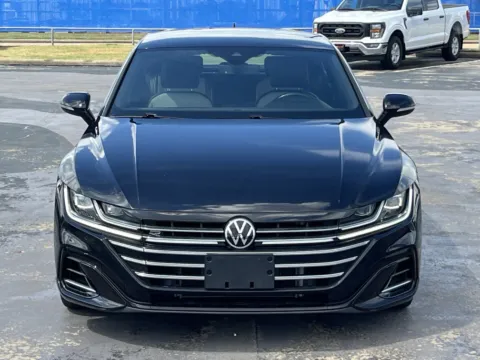 More photos of 2023 Volkswagen Arteon SE R-Line at Auto Boutique Texas, TX