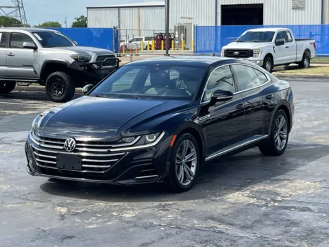 Photos of 2023 Volkswagen Arteon SE R-Line for sale in Alvin, TX at Auto Boutique Texas