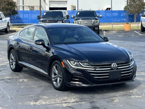 Another view of 2023 Volkswagen Arteon SE R-Line for sale in Alvin, TX at Auto Boutique Texas