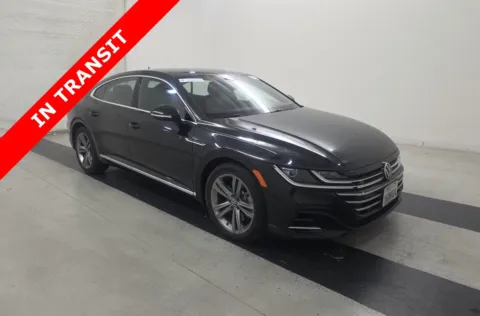 Another view of 2023 Volkswagen Arteon SE R-Line for sale in Alvin, TX at Auto Boutique Texas