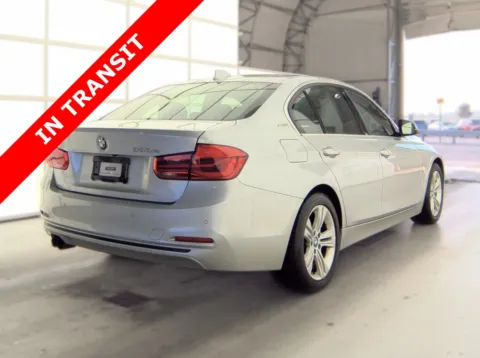 More photos of 2017 BMW 3 Series 330e iPerformance at Auto Boutique Texas, TX