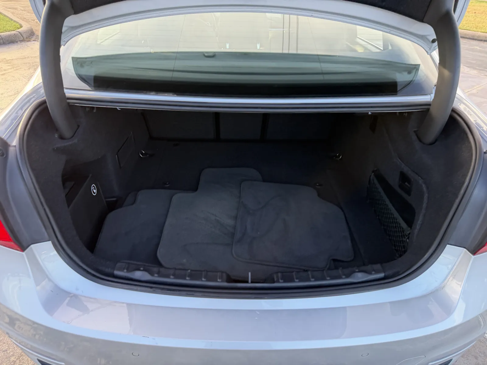 BMW 3 Series photo 26