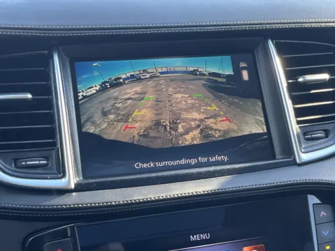 More photos of 2021 INFINITI QX50 LUXE at Auto Boutique Texas, TX