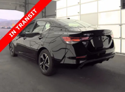 More photos of 2024 Nissan Sentra SV at Auto Boutique Texas, TX