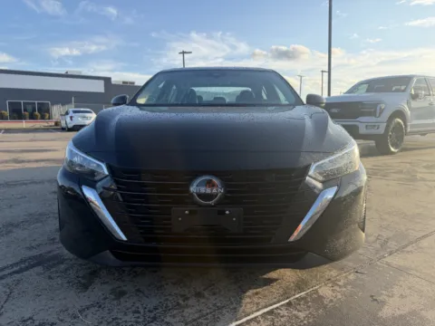 More photos of 2024 Nissan Sentra SV at Auto Boutique Texas, TX