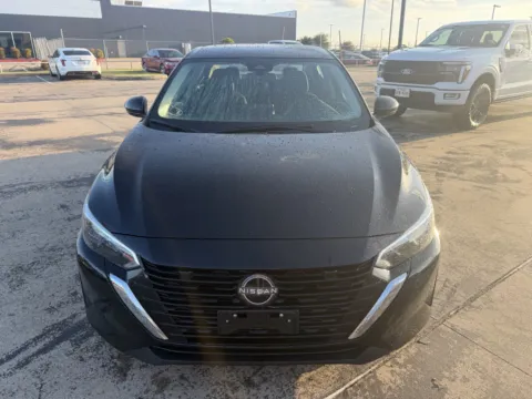 More photos of 2024 Nissan Sentra SV at Auto Boutique Texas, TX