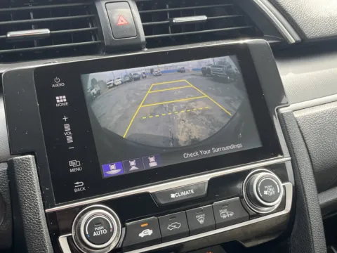More photos of 2017 Honda Civic Sedan EX at Auto Boutique Texas, TX