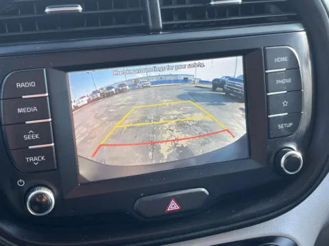 More photos of 2021 Kia Soul LX at Auto Boutique Texas, TX