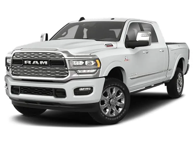 2024 Ram 2500 Limited for sale in Alvin, TX