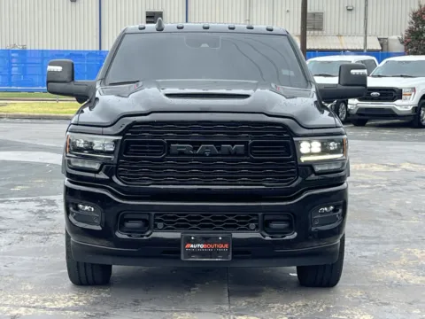 More photos of 2024 Ram 2500 Limited at Auto Boutique Texas, TX