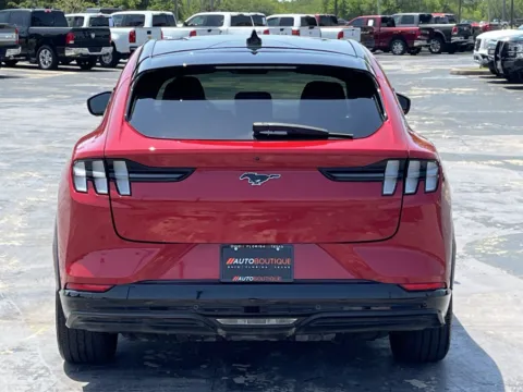 More photos of 2021 Ford Mustang Mach-E Premium at Auto Boutique Texas, TX