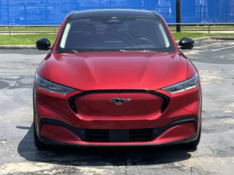 More photos of 2021 Ford Mustang Mach-E Premium at Auto Boutique Texas, TX