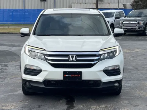 More photos of 2016 Honda Pilot EX-L at Auto Boutique Texas, TX