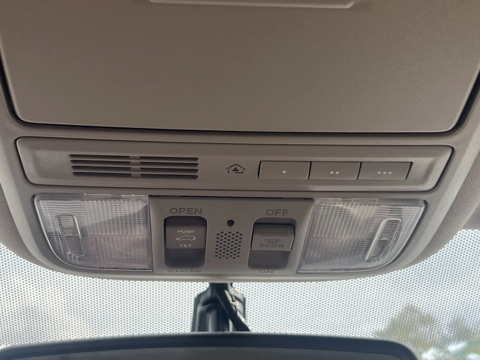 Honda Pilot photo 21