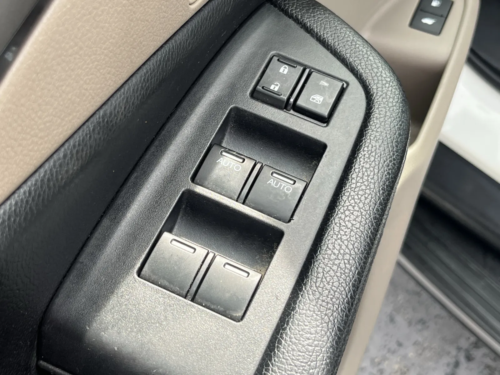 Honda Pilot photo 23