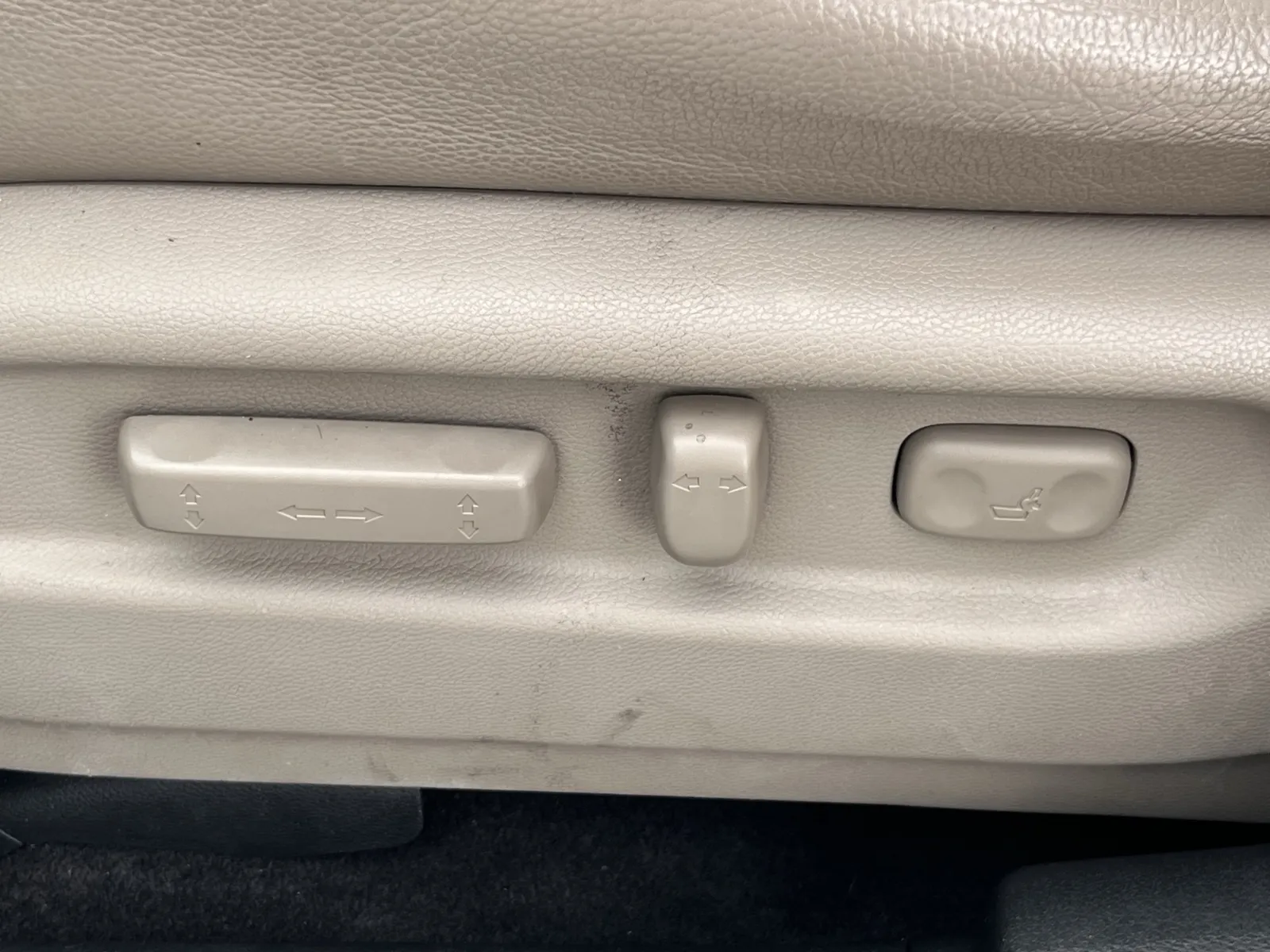 Honda Pilot photo 24
