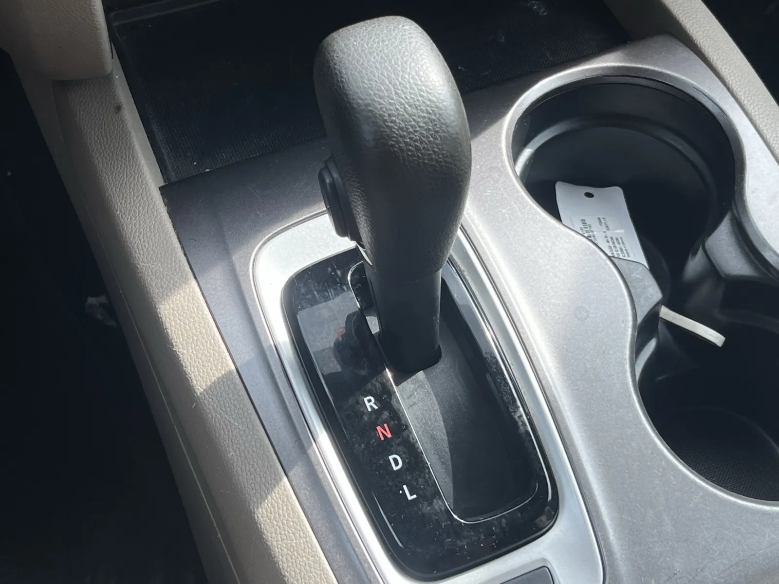 Honda Pilot photo 20