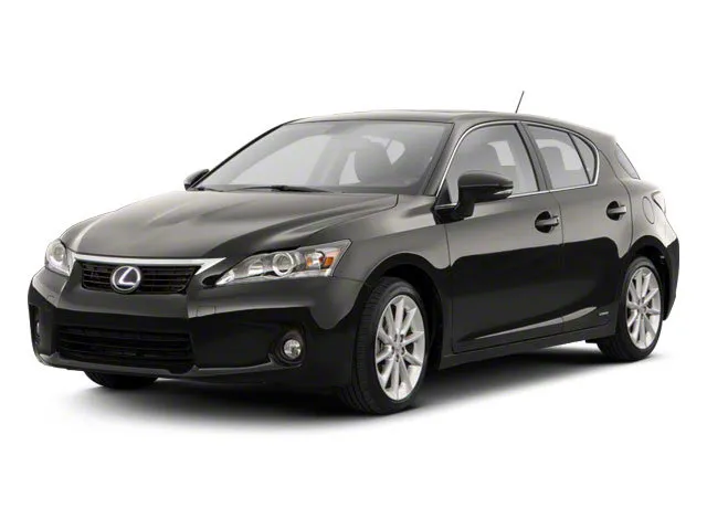 2011 Lexus CT 200h for sale in Alvin, TX