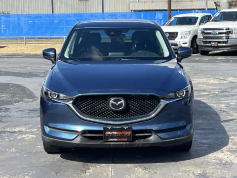 More photos of 2020 Mazda CX-5 Touring at Auto Boutique Texas, TX