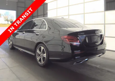 More photos of 2018 Mercedes-Benz E-Class E 300 at Auto Boutique Texas, TX