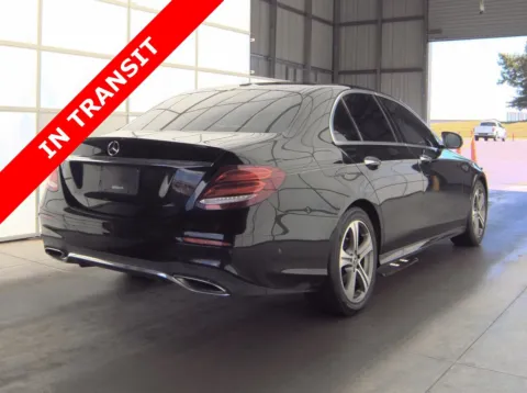 More photos of 2018 Mercedes-Benz E-Class E 300 at Auto Boutique Texas, TX
