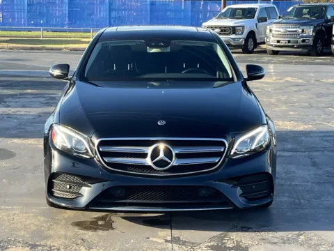 More photos of 2018 Mercedes-Benz E-Class E 300 at Auto Boutique Texas, TX