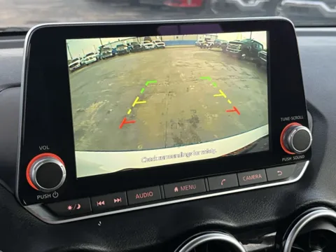 More photos of 2023 Nissan Sentra SV at Auto Boutique Texas, TX
