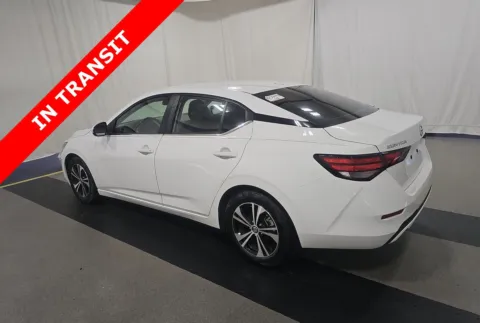 More photos of 2023 Nissan Sentra SV at Auto Boutique Texas, TX