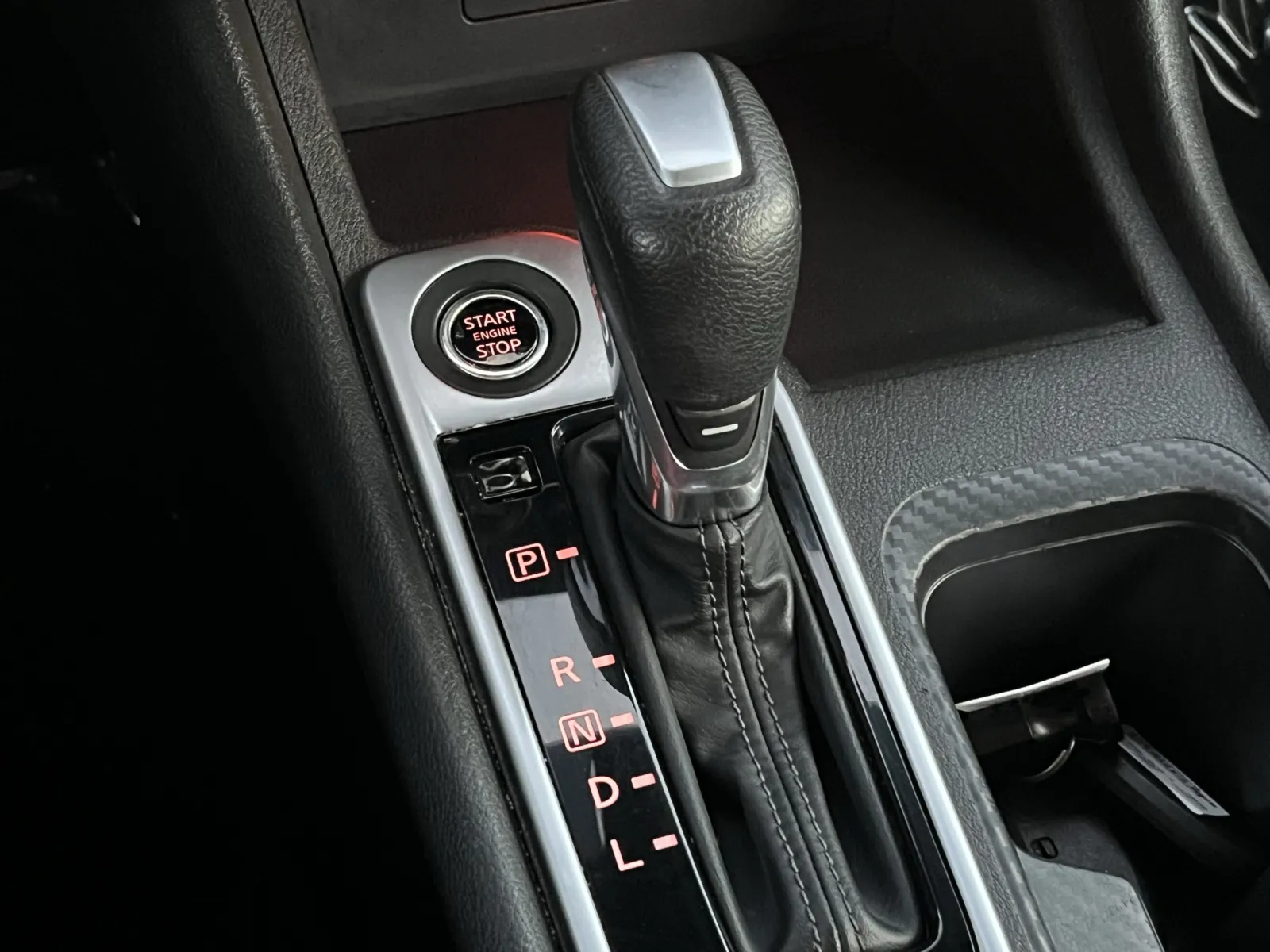 Nissan Sentra photo 21