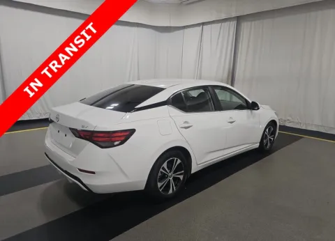 More photos of 2023 Nissan Sentra SV at Auto Boutique Texas, TX
