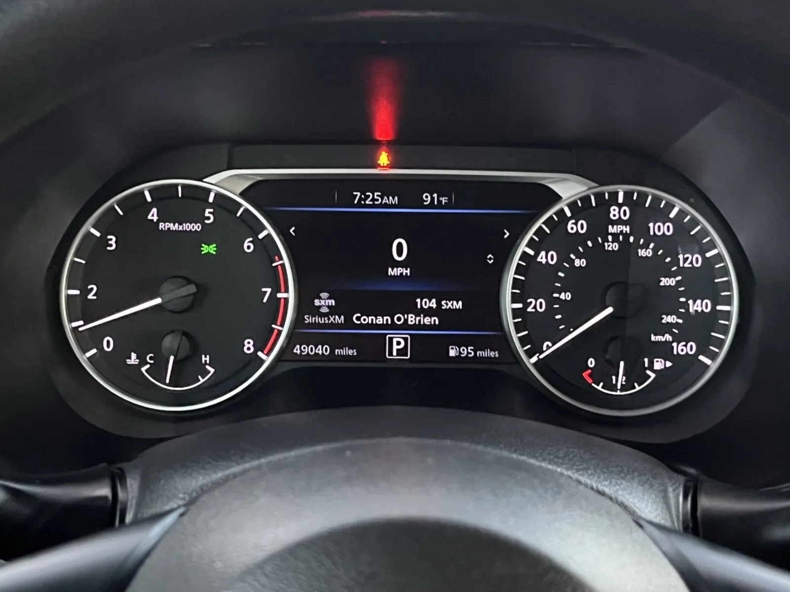 Nissan Sentra photo 20