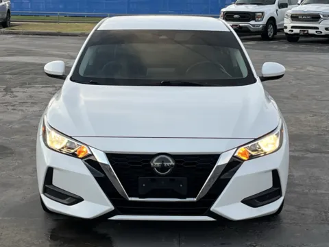 More photos of 2023 Nissan Sentra SV at Auto Boutique Texas, TX
