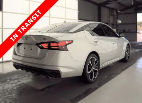 More photos of 2024 Nissan Altima 2.5 SR at Auto Boutique Texas, TX