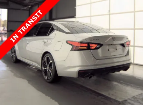 More photos of 2024 Nissan Altima 2.5 SR at Auto Boutique Texas, TX